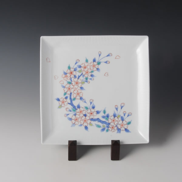 Japan Pottery Net / 青木妙子