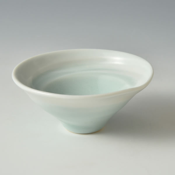 中国 宋 湖田窯 青白磁 盃 盃台 中国宋湖田窯青白磁盃盃台