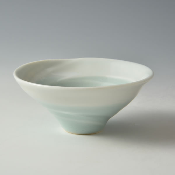 Japan Pottery Net / 青白磁盃