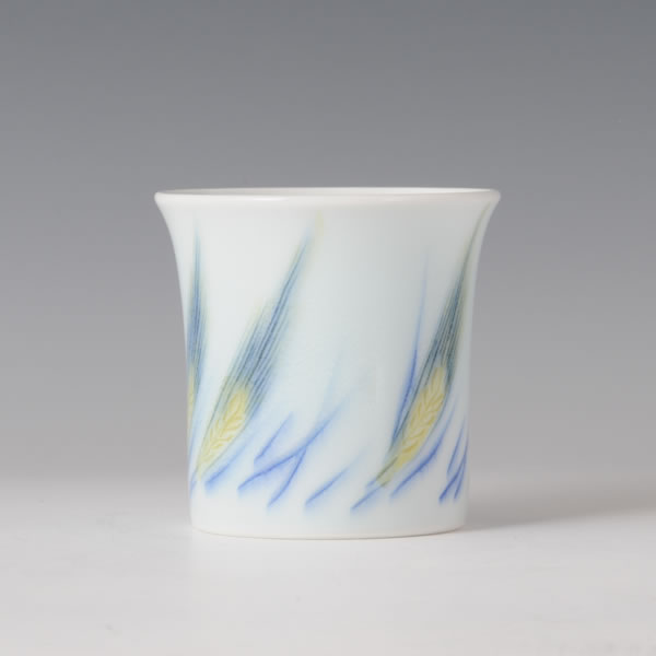 Japan Pottery Net / 庄村健