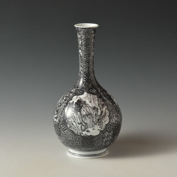 Japan Pottery Net / 中尾龍純