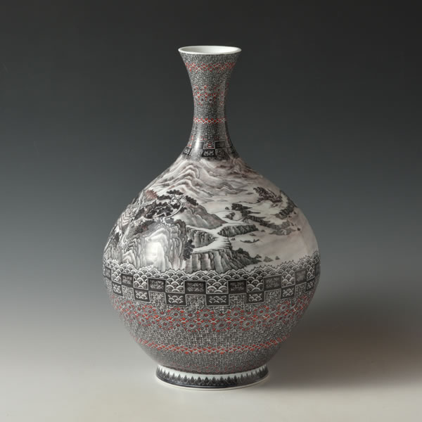 Japan Pottery Net / 中尾龍純