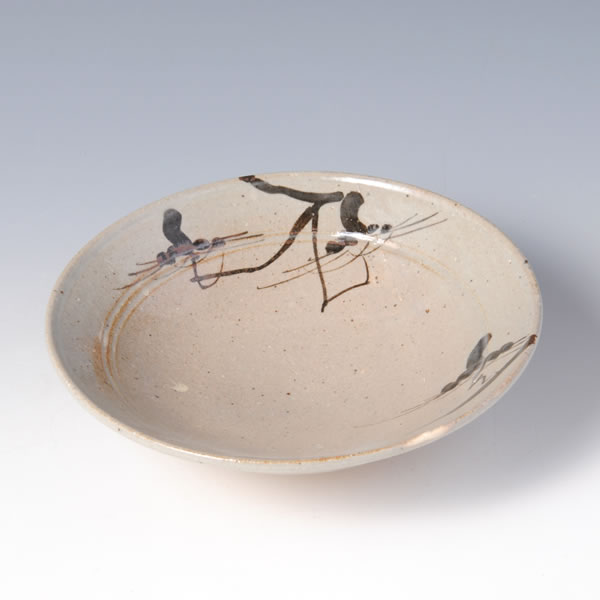 Japan Pottery Net / 絵唐津菓子器