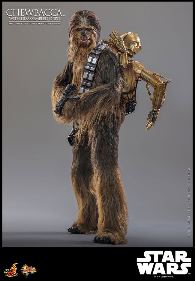 ホットトイズ ムービー・マスターピース スター・ウォーズ エピソード5