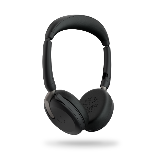 Jabra Evolve2 65 Flex ヘッドセット