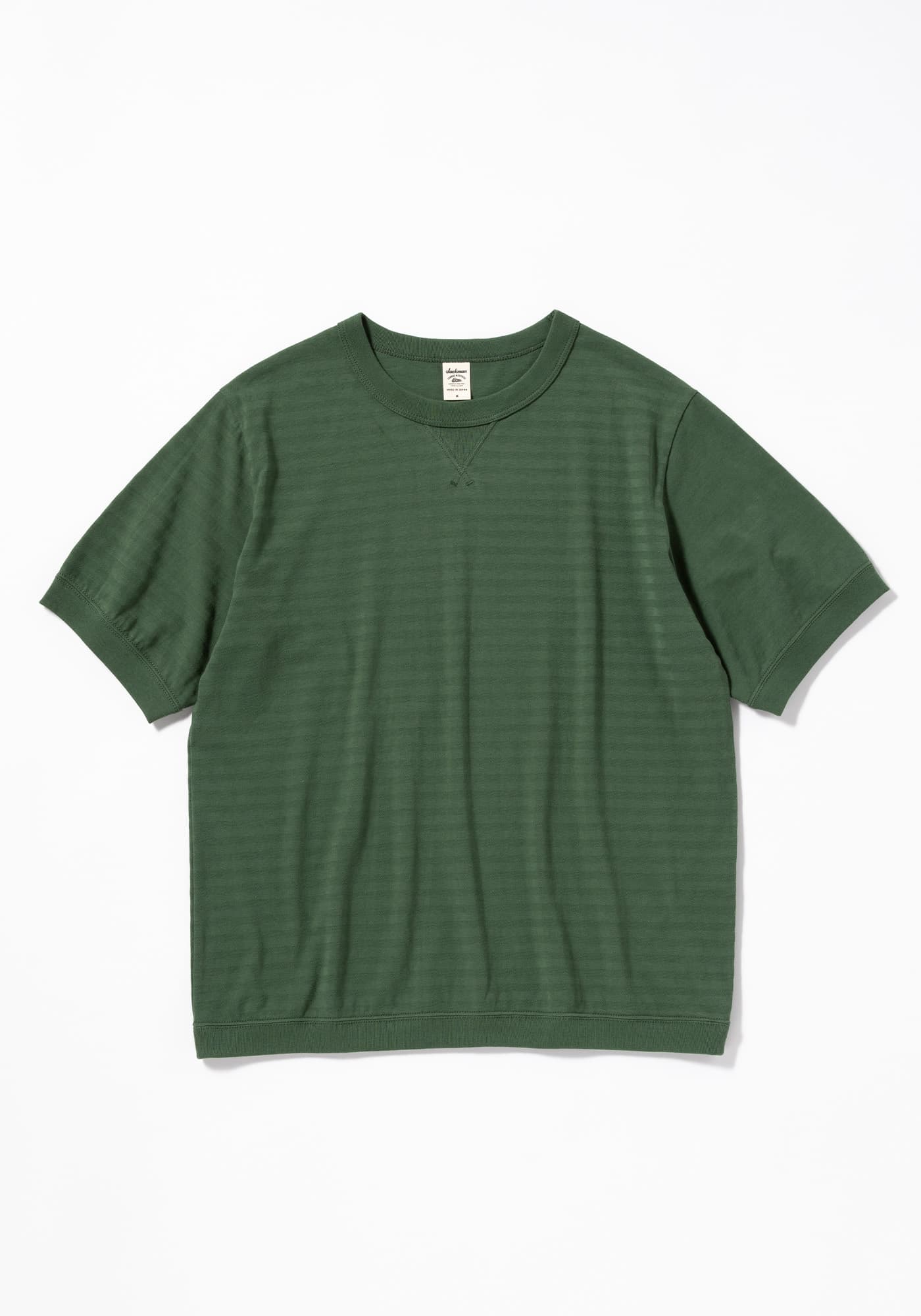 natori なとり 2024 シークレットショー Tシャツ Mサイズ グリーン