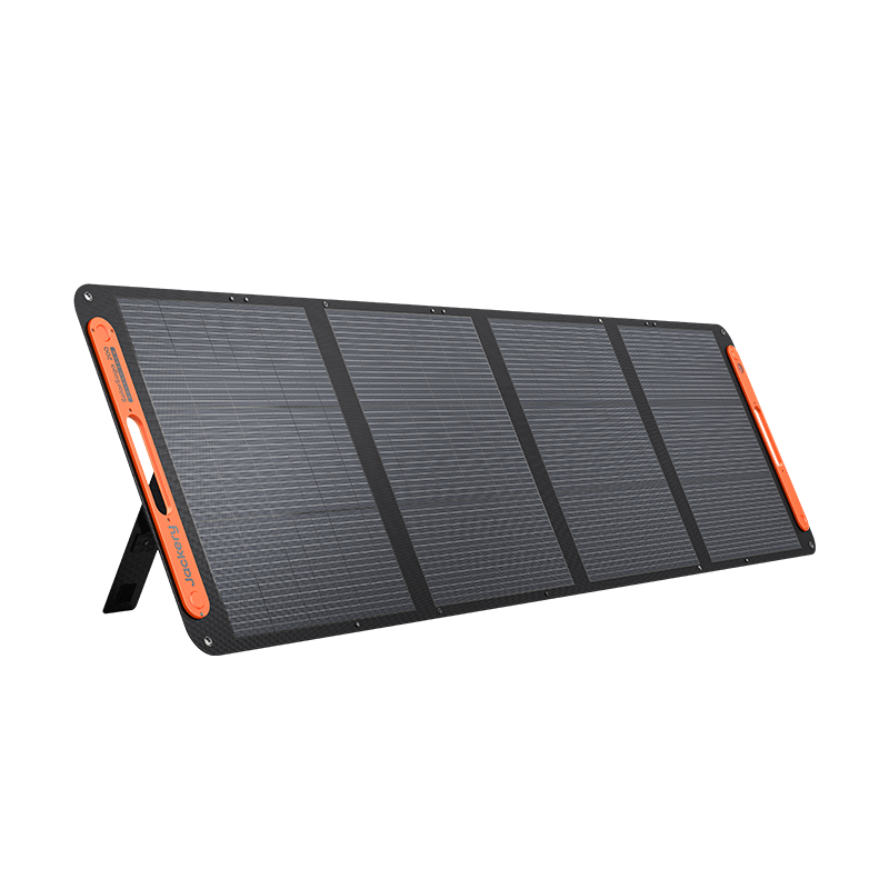 Add-on] SolarSaga 200W – Jackery
