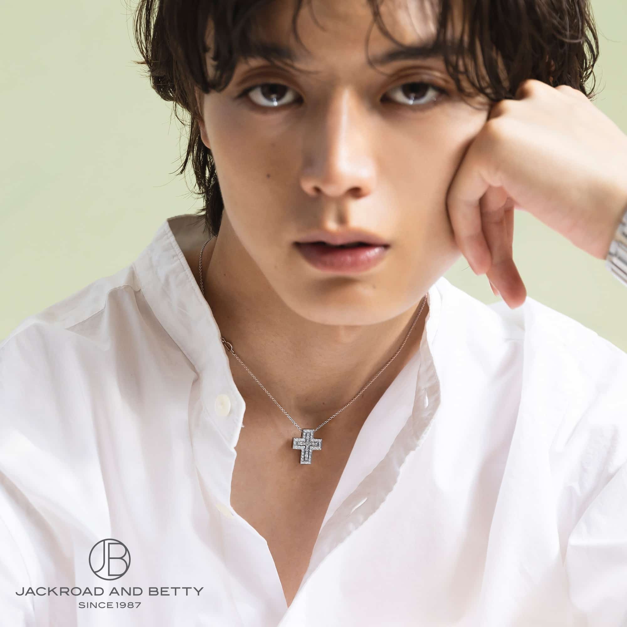 ベルエポック ダイヤモンド ネックレス(XS)[20083490] Belle Epoque