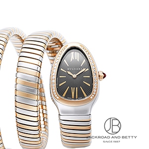 セルペンティ トゥボガス[102680] Serpenti Tubogas | ブルガリ