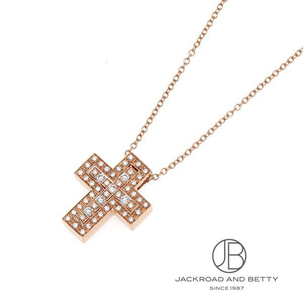 ベルエポック ダイヤモンド ネックレス(XS)[20083492] Belle Epoque