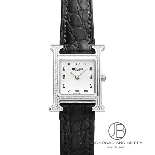 Hウォッチ PM 25mm[W046518WW00] H Watch | エルメス レディース 新品 時計