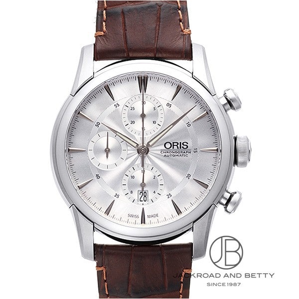 アートリエ クロノグラフ[774 7686 4051D] Artelier Chronograph