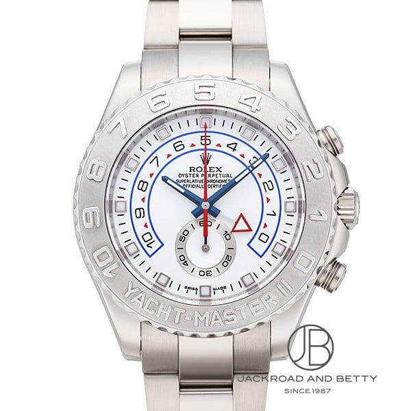 游艇名仕型 II [116689] | 全新ROLEX男士腕表