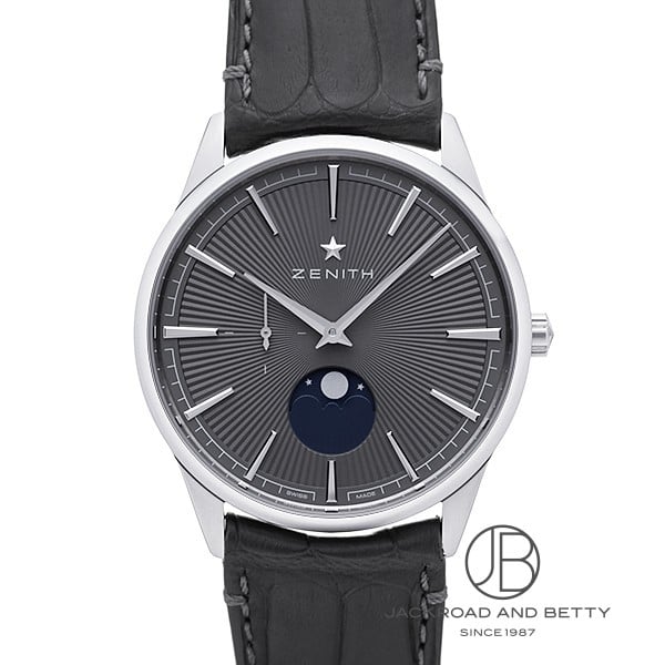 エリート ムーンフェイズ[03.3100.692/03.C923] Elite Moon Phase