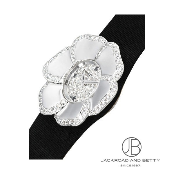 カメリア[H1190] Camellia | シャネル レディース 新品 時計