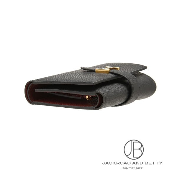 ベアンコンビネ ヴェルソ ノワール ルージュアッシュ ブラック 黒