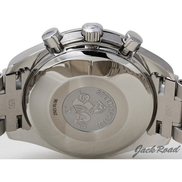 スピードマスター デイト 限定モデル[3513.46] Speed-Master Date