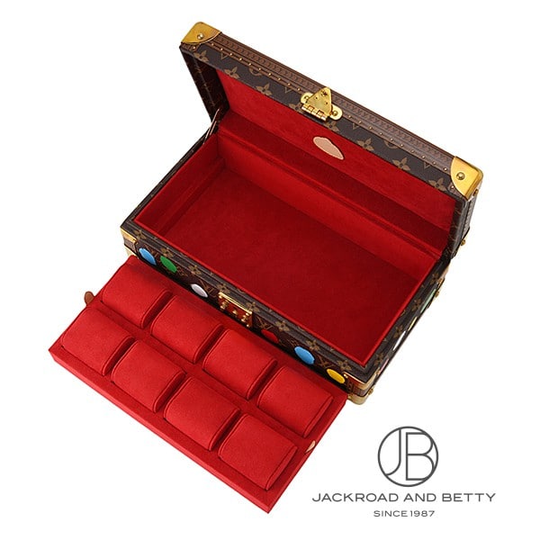 sheilamorgia VUITTON ギフト箱18個セット！② sheilamorgia VUITTON