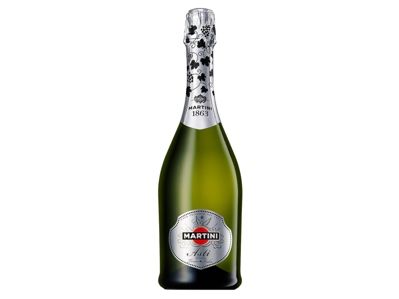 Martini Asti Spumante - 750ML | Jacques Scott Online