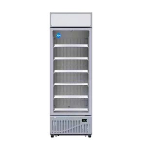 JCMオフィシャルショップ / タテ型冷凍ショーケース【JCMCS-288H】