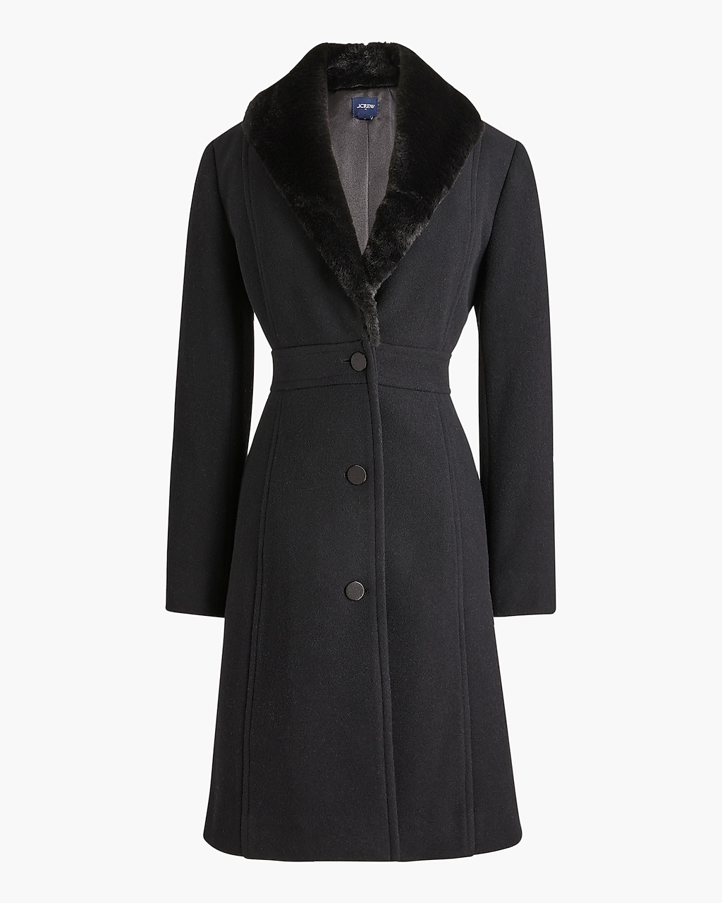 Women's Wool Coats | J.Crew Factory