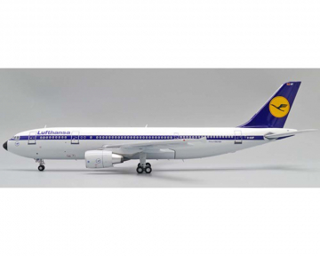 www.JetCollector.com: Thai Airways A300-600 HS-TAK 1:200 Scale JC