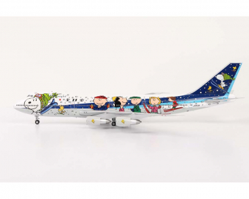 www.JetCollector.com: Singapore Airlines B747-400 Tropical, w