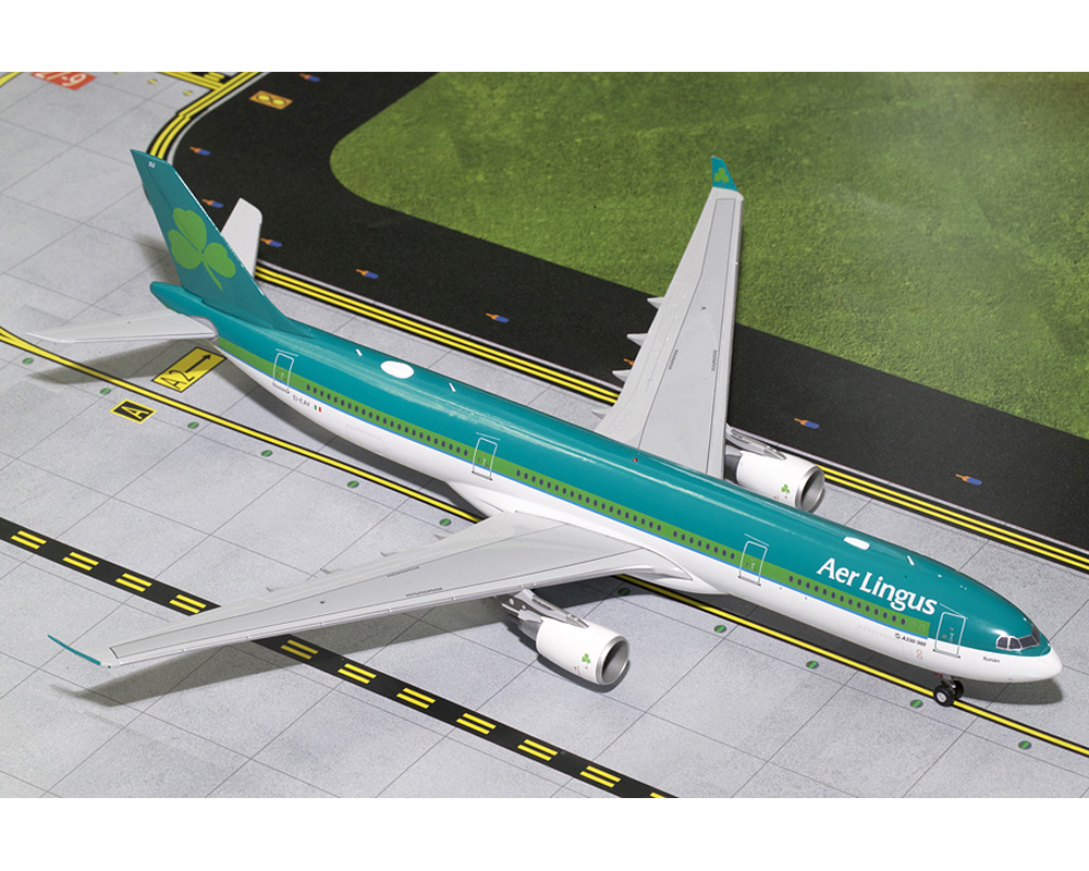 www.JetCollector.com: GEMINIJETS AER LINGUS AIRBUS A330-300 EI-EAV