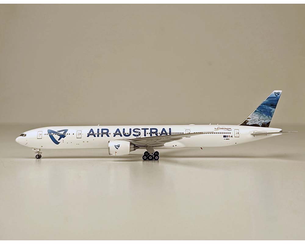 極美品】777-300ER SUPER SOUND AirFleet 極美品】777-300ER SUPER