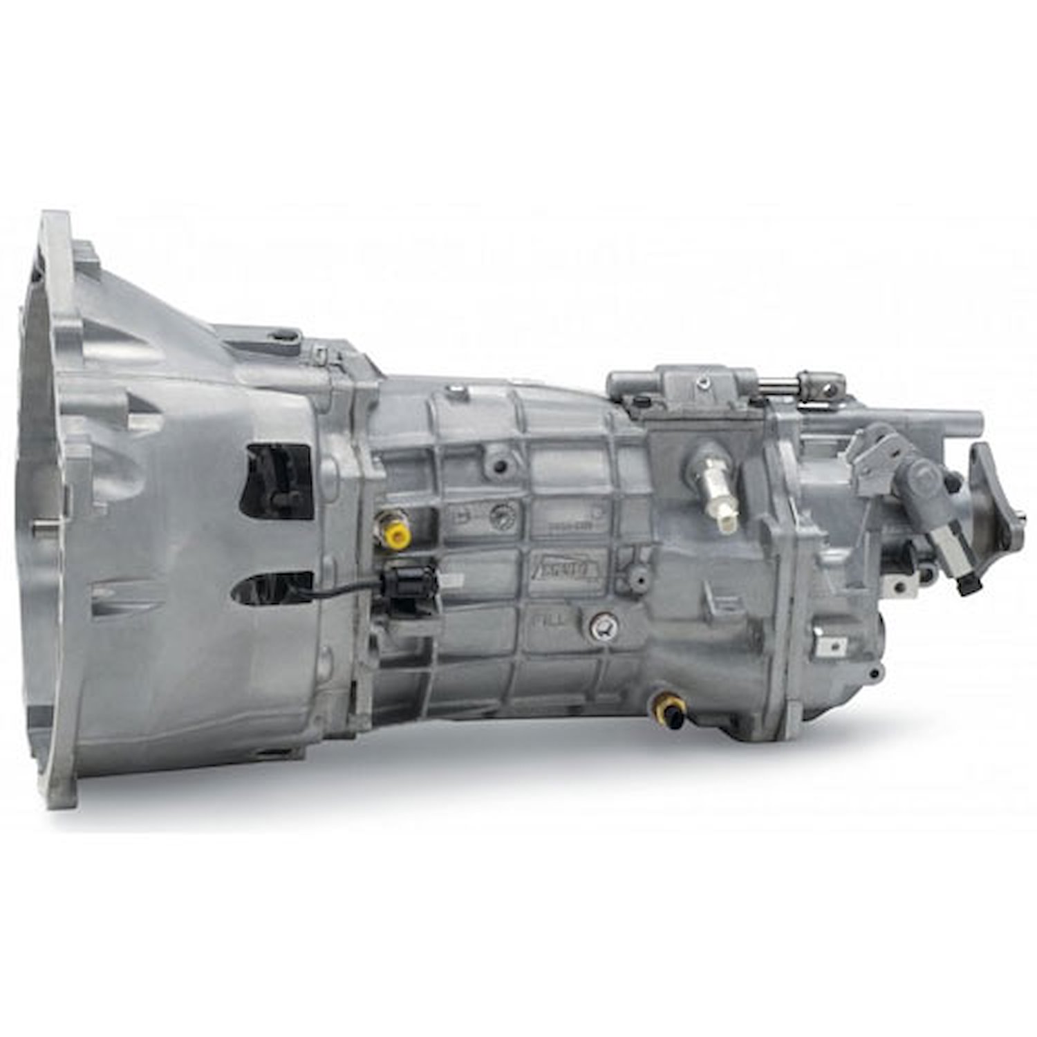 Chevy 92246731: TR6060 6-Speed Manual Transmission - JEGS