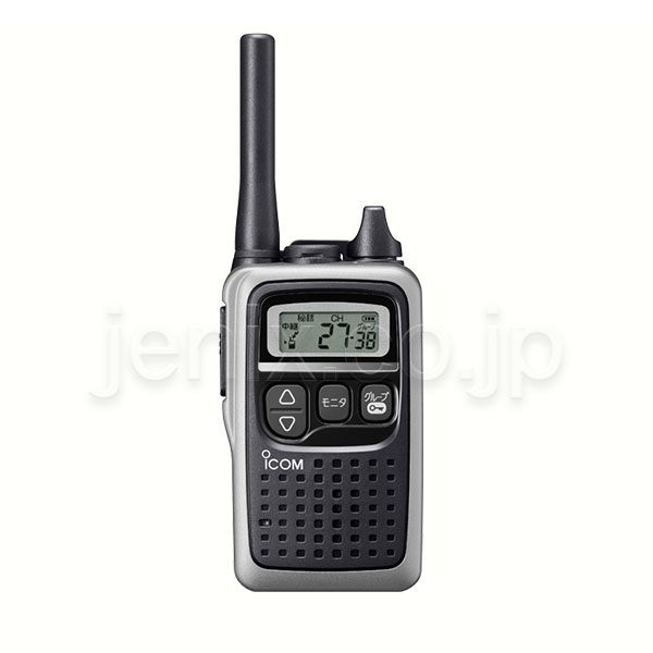 IC-4300(ICOM) - 無線機・トランシーバー・インカムのジャパンエニックス