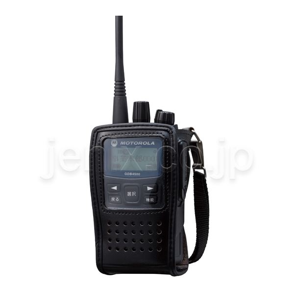 モトローラ デジタル簡易無線 5W GDB4800 2台セット 【公式通販】