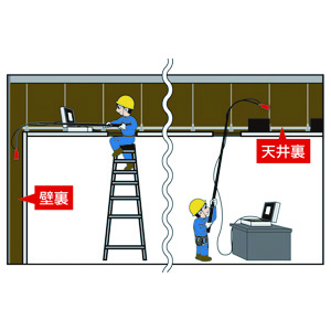 みるサーチ｜ジェフコム(株)-電設工具・電気材料・照明機器・LAN機材