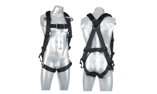 フルハーネス｜ジェフコム(株)-電設工具・電気材料・照明機器・LAN機材