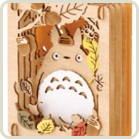 ENS-1000c-201 風の谷のナウシカ ポスターコレクション/風の谷の