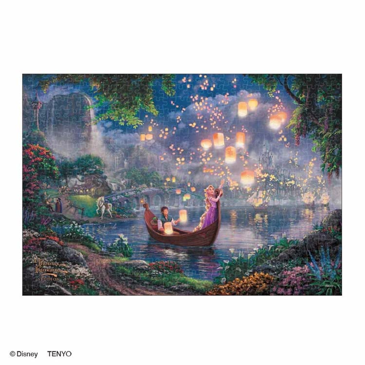 未開封☆TDR 東京ディズニーシーグランドオープニング記念 500ピース