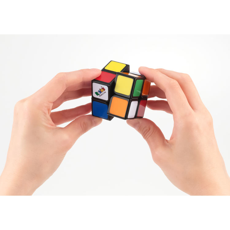 MGH-51669 ルービックキューブ 2×2 ver3.0 メガハウス の商品詳細