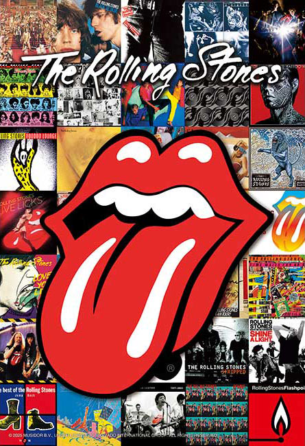 Rolling Stones ローリング・ストーンズ 2021 VIPパッケージ Rolling