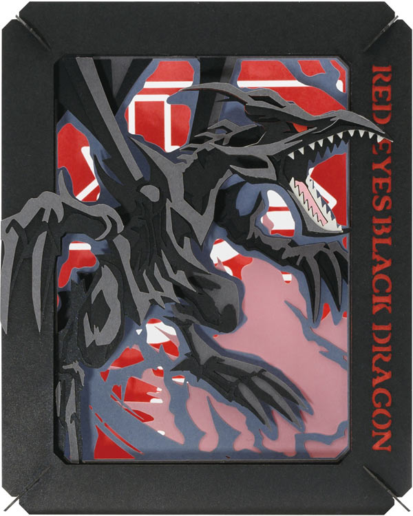 遊戯王 真紅眼の黒竜 アマダ シール 【公式通販】