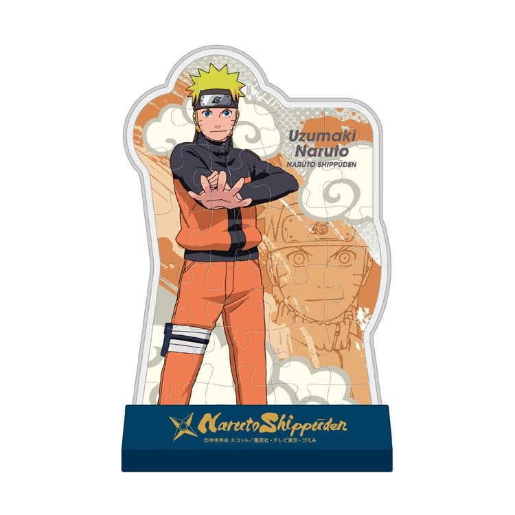 ナルト 初期 ブロマイド カード うずまきナルト ① ナルト 初期