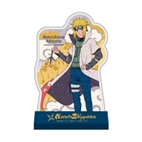 ENS-CC-ST018 カブセルスタンディ 波風ミナト 24ピース エンスカイ の