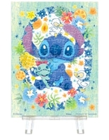 ディズニー リロ＆スティッチのジグソーパズル｜商品ページ｜日本最大