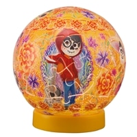 ファンタジーランド 球体パズル ファンタジーランド 球体パズル