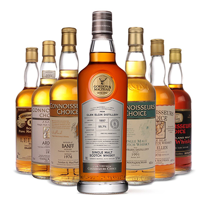 ゴードン＆マクファイル ｜ 株式会社ジャパンインポートシステム JAPAN