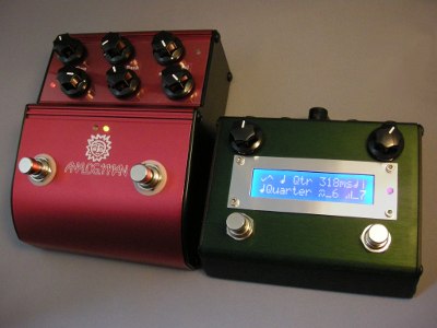 k*w様 RE-J Project CE-5/Pro Analog.man k*w様