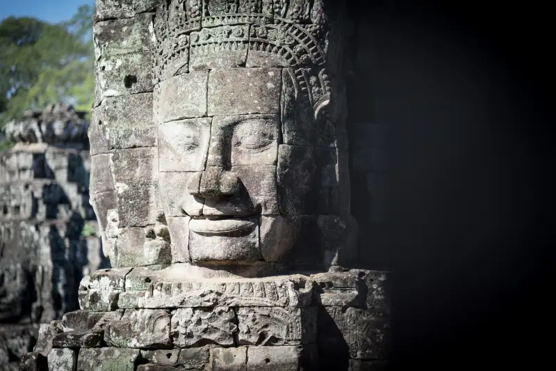 アンコールワット｜カンボジア世界遺産- JTB