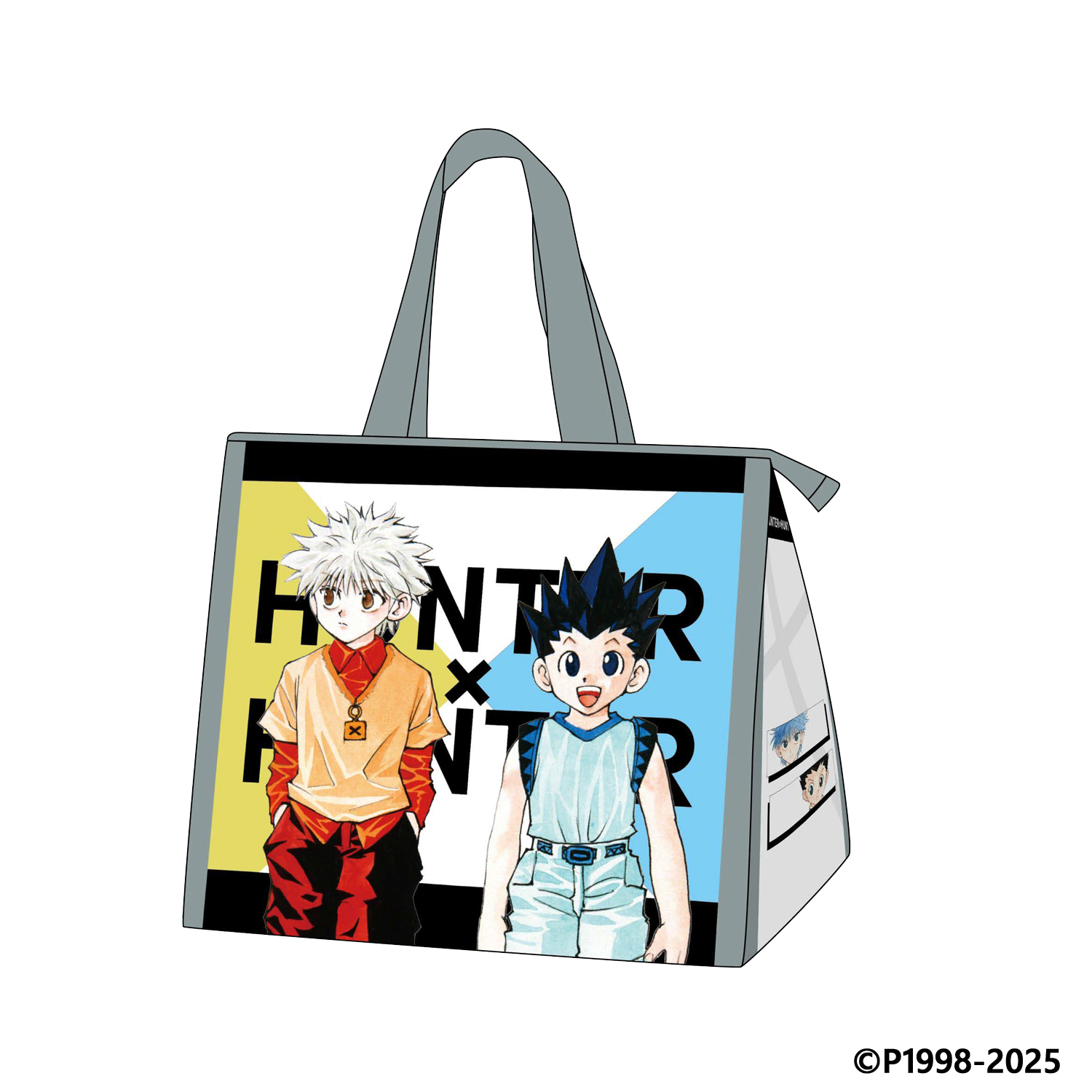 ハンターハンター ジャンプフェスタ 未開封 HUNTER×HUNTER ジャンプ