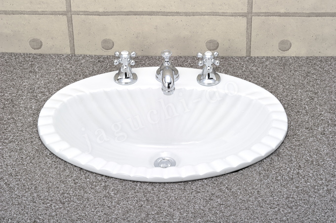 8PCVS セパレートクロスCH（クロム）｜蛇口堂