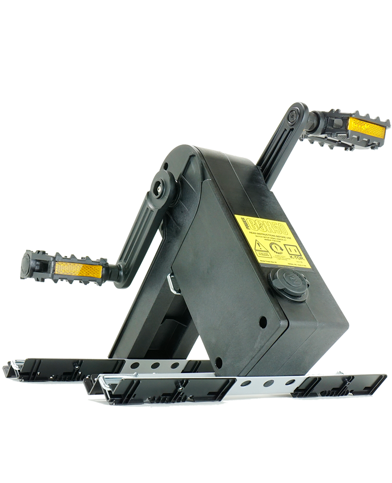 ケーター パワーボックス50 [ K-TOR Power Box50 ] ペダルをこぐだけ