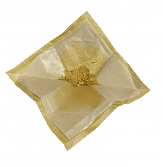 まこと 地金/お守り用 コマカ k24 純金金粉 純金上色消粉 1gx3 まこと